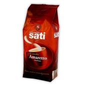 Cafe Sati Amaretto 12 x 250g